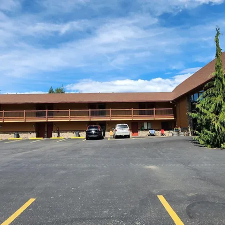Cowlitz River Lodge-3