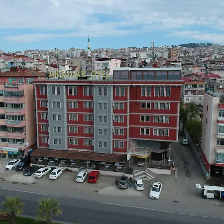 Aksular Hotel-2