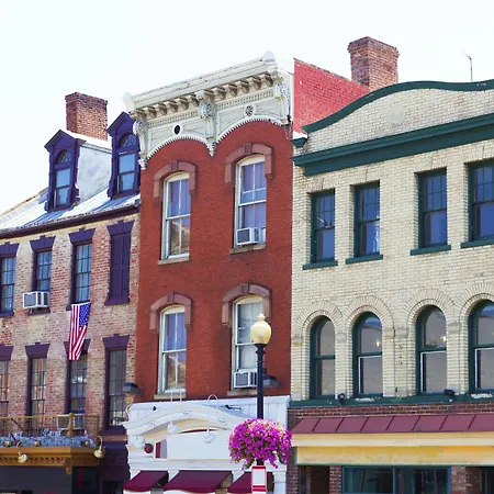 Hyatt Place Washington Dc/Georgetown/West End-3