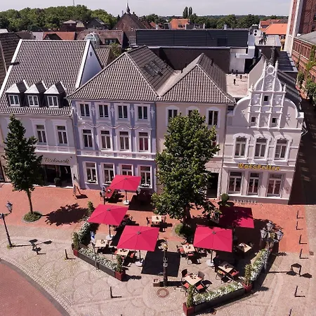 Hotel am Fischmarkt-3