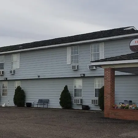 Amber Inn Motel-3