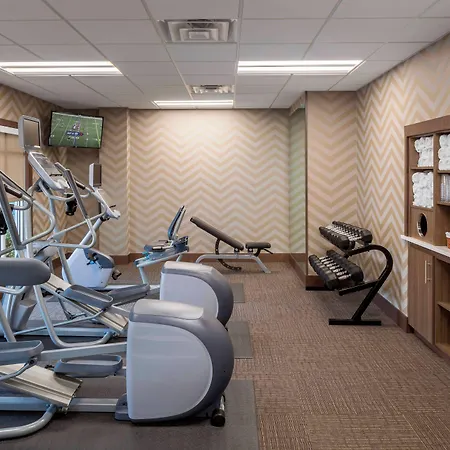 Residence Inn By Marriott Wheeling/St. Clairsville-2