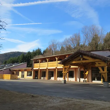 Domaine du Hirtz, Restaurant&Spa-3