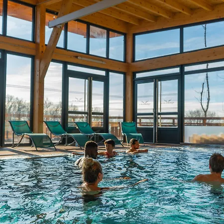 Domaine Du Hirtz, Restaurant & Spa-3