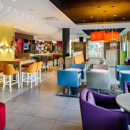 Holiday Inn Duesseldorf City - Toulouser Allee By Ihg-2