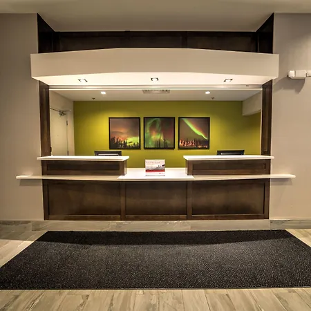Candlewood Suites West Edmonton - Mall Area By Ihg-3