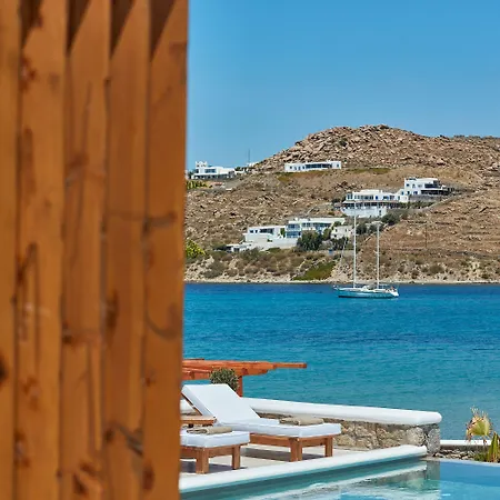 Mykonos Waves Beach House & Suites-3