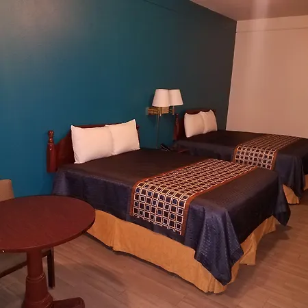 Texas Inn Downtown Mcallen-3