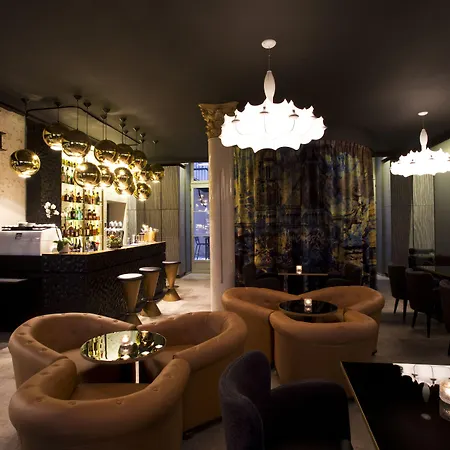 Empreinte Hotel & Spa-2