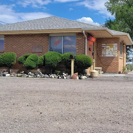 Tops Motel-2