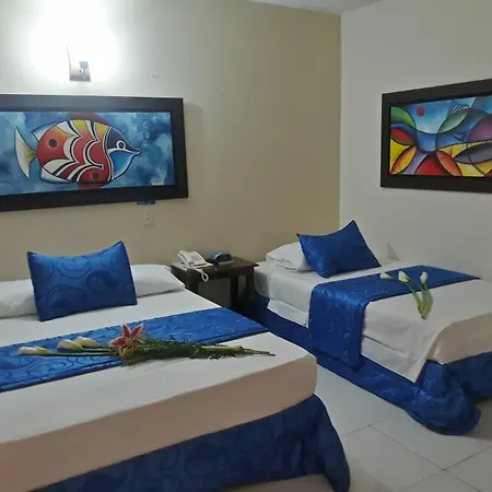 Hotel Tumburagua Soin Sas-3