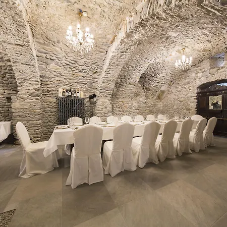 La Tureta Boutique Hotel & Restaurant-2