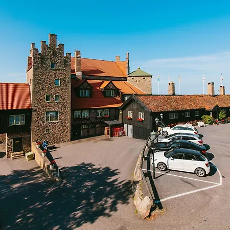 Hotel Gyllene Uttern-2