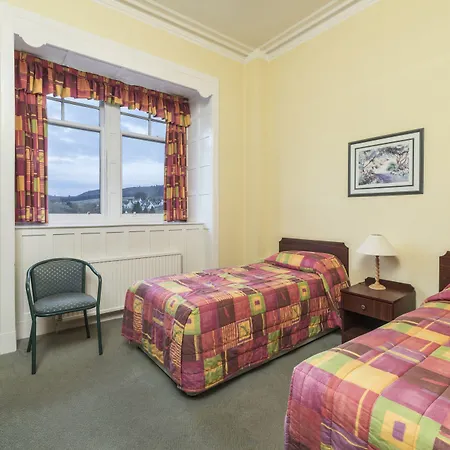 The Highland Hotel By Compass Hospitality-3