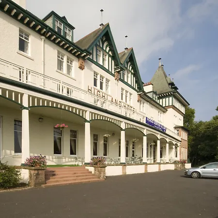 The Highland Hotel By Compass Hospitality-2