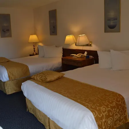 Circle 5 Motel-2