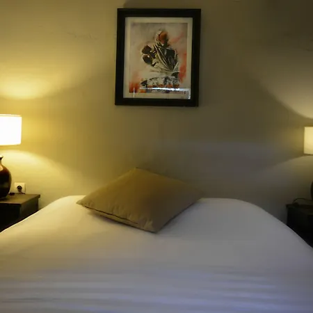 Le Petit Hotel Du Flouka-2