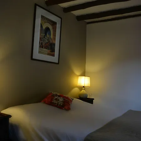 Le Petit Hôtel du Flouka-2