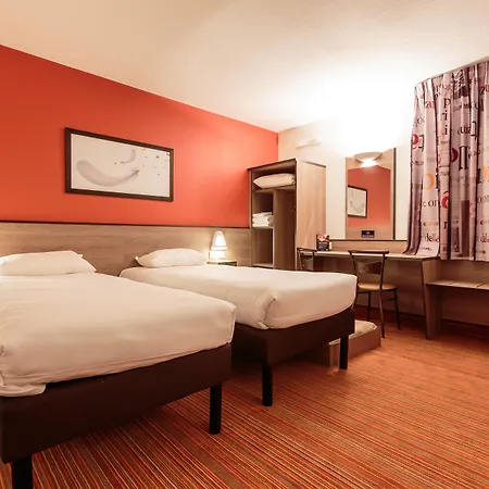 Ace Hôtel Paris Roissy-2