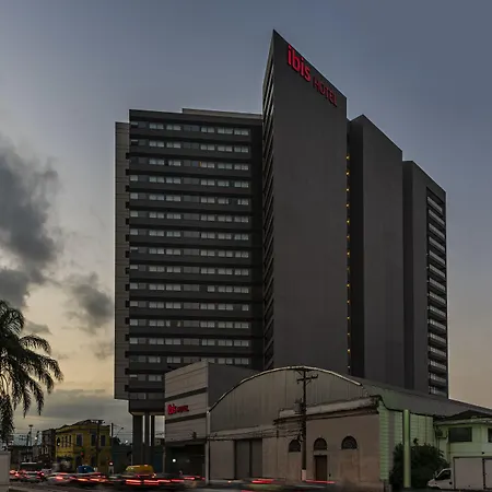 Ibis Santos Valongo-2