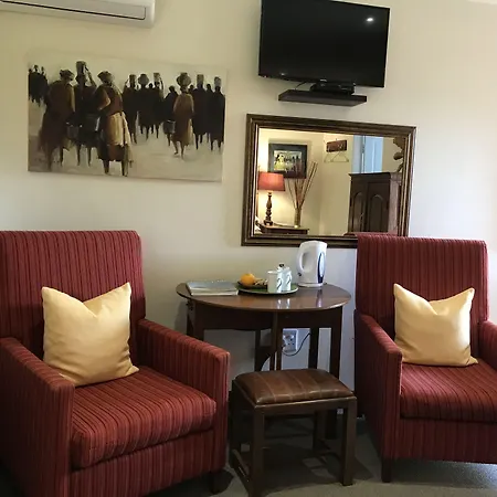 The Crown Guest House-2