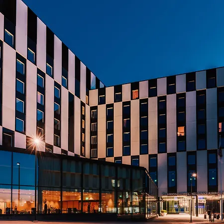 Clarion Hotel Aviapolis-2