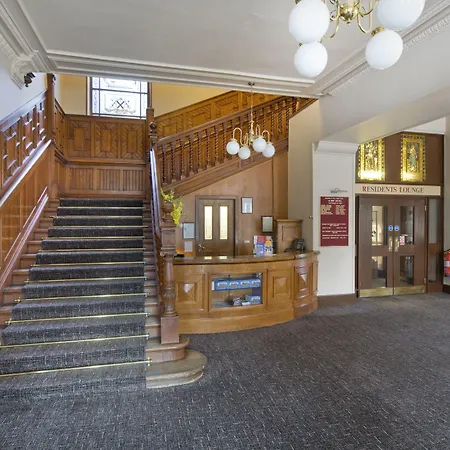 The Tarbet Hotel-3