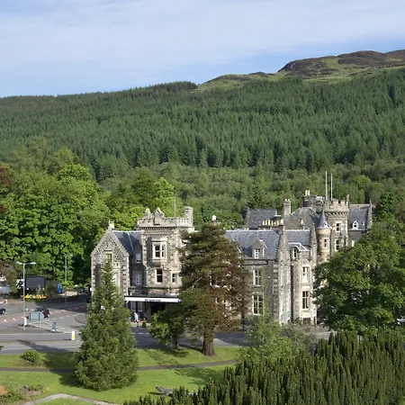 The Tarbet Hotel-2