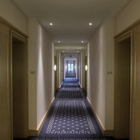 Hotel zur Post-3