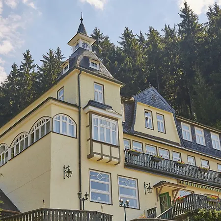 Flair-Hotel Waldfrieden-3