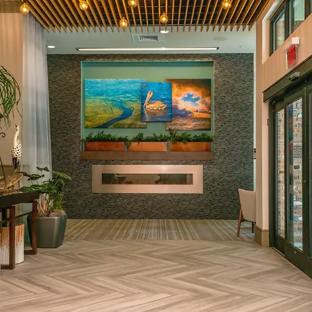 Hilton Garden Inn Mobile Downtown-3