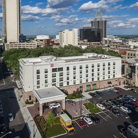 Hilton Garden Inn Mobile Downtown-2