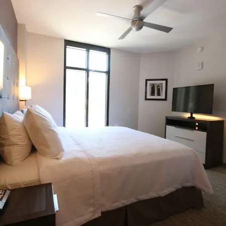 Homewood Suites By Hilton Washington Dc Convention Center-2