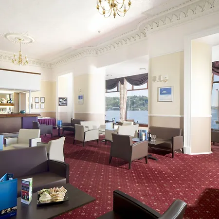 The Great Western Hotel-3