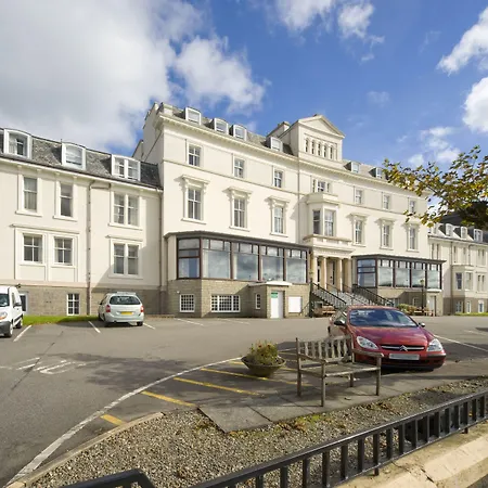The Great Western Hotel-2