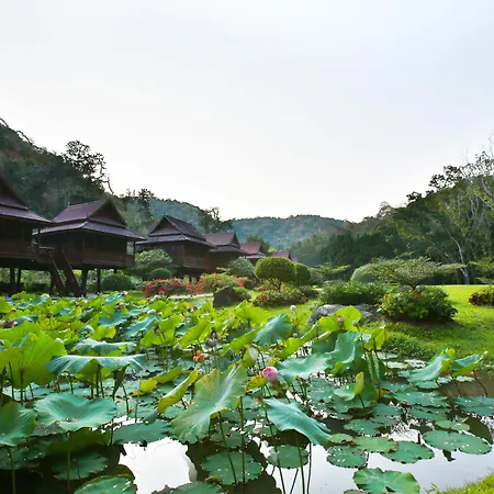 Lanna Resort Chiang Mai-3