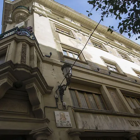 Casual Del Teatro Madrid By Casual Hoteles-3