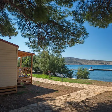 Camping Paklenica-3
