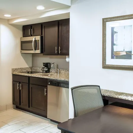 Homewood Suites By Hilton Munster-2