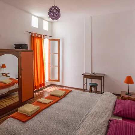 Casa Nuestra Peru-2