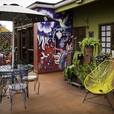 Casa Nuestra Peru-3