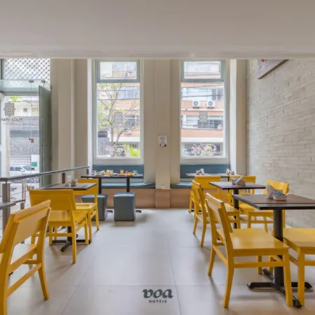 Plaza Spania Boutique Hotel-3