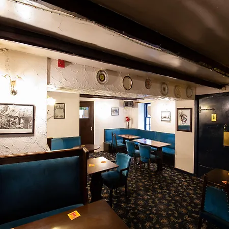Longforgan Coaching Inn-3