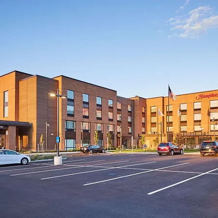 Hampton Inn & Suites Hood River-2