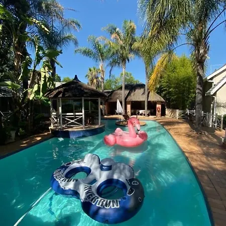 Summerview Guest Lodge-2