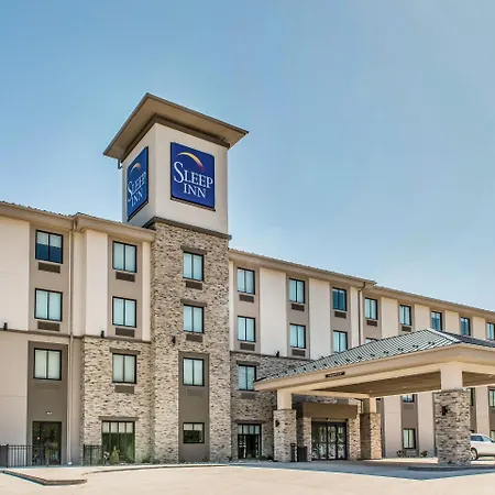Sleep Inn Ellenboro Hwy 50-2