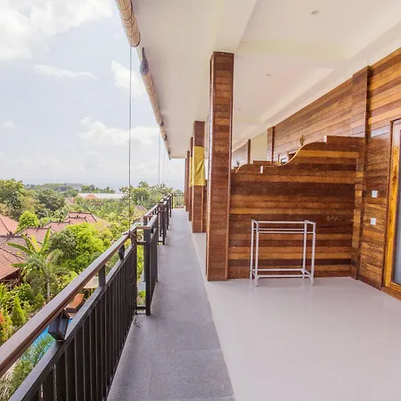 Dinatah Lembongan Villas-2