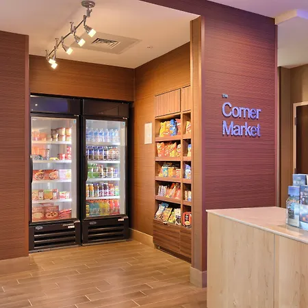 Fairfield By Marriott Inn & Suites Philadelphia Horsham-2
