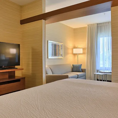 Fairfield By Marriott Inn & Suites Philadelphia Horsham-3