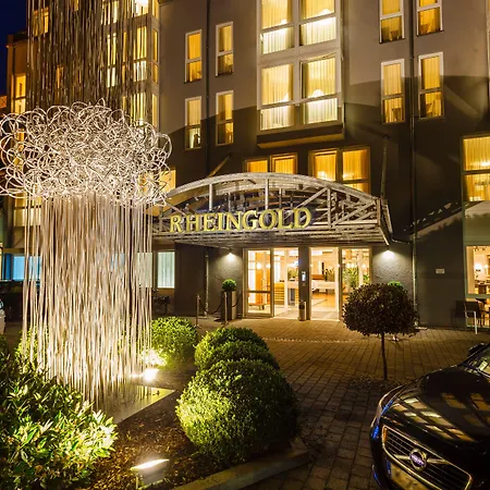 Hotel Rheingold-2